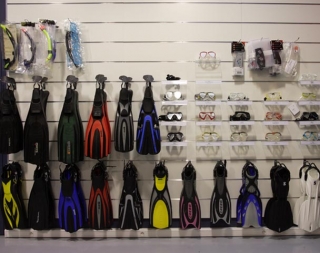  Especialista en Diving in Lille
